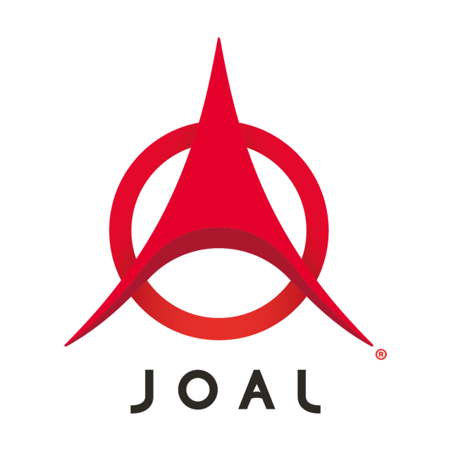 Grupo JOAL logo