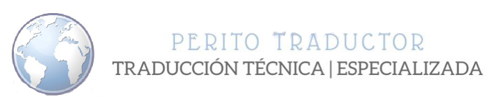 Perito traductor